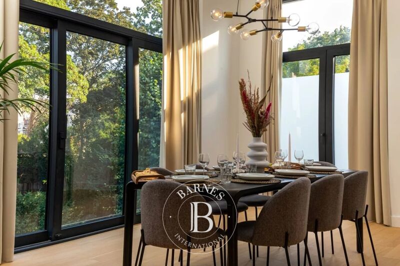 Affitto, Appartamento Saint-Gilles - picture 1