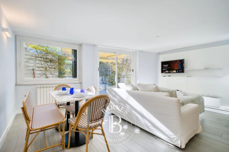 Alquiler, Ático Roma - picture 3