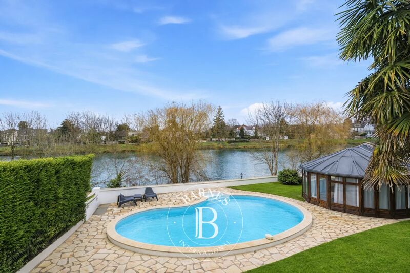 For Sale, House Chennevières-sur-Marne - picture 1