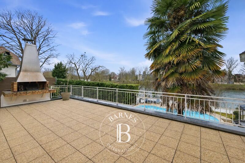 For Sale, House Chennevières-sur-Marne - picture 3