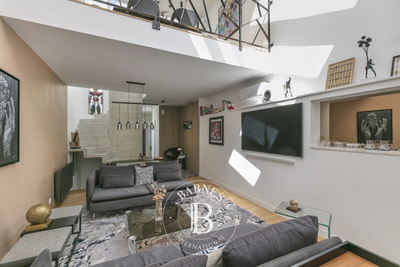 For Sale House | Puteaux - picture 2