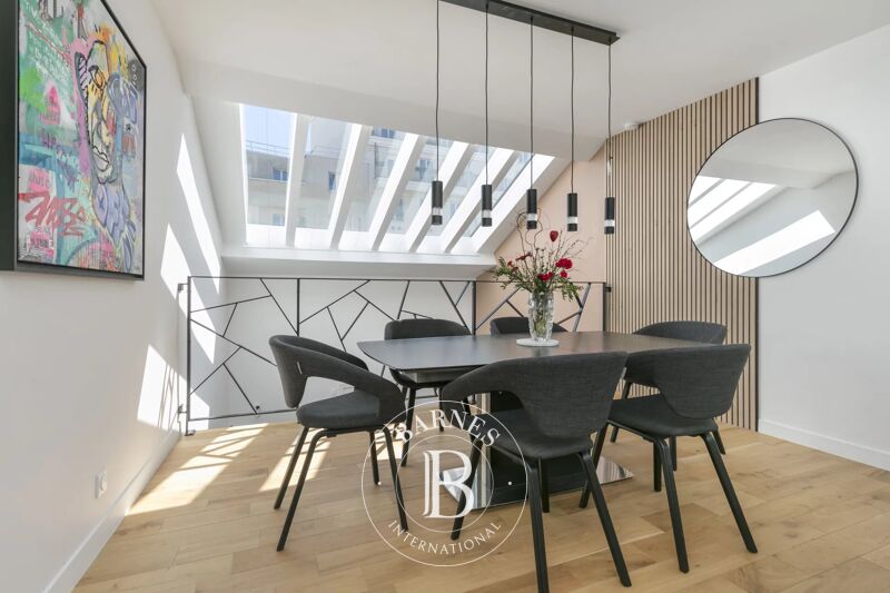 For Sale House | Puteaux - picture 1