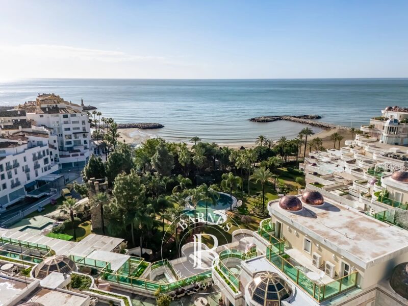 À vendre, Appartement Marbella - picture 1