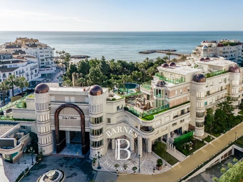 À vendre, Appartement Marbella - picture 2