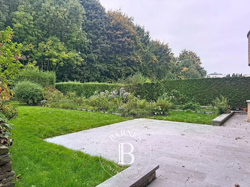 À vendre, Maison Uccle - picture 2