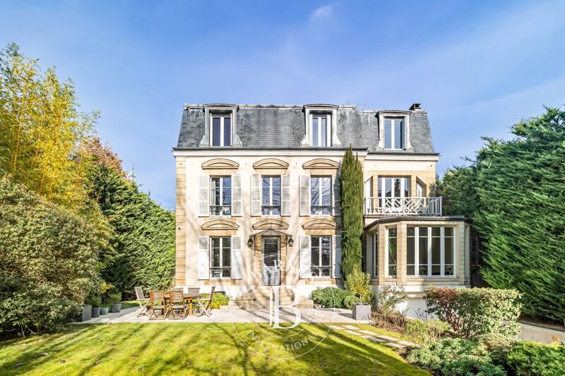 For Sale, House Le Vésinet - picture 1