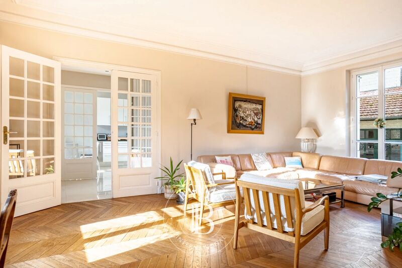 For Sale, House Le Vésinet - picture 3