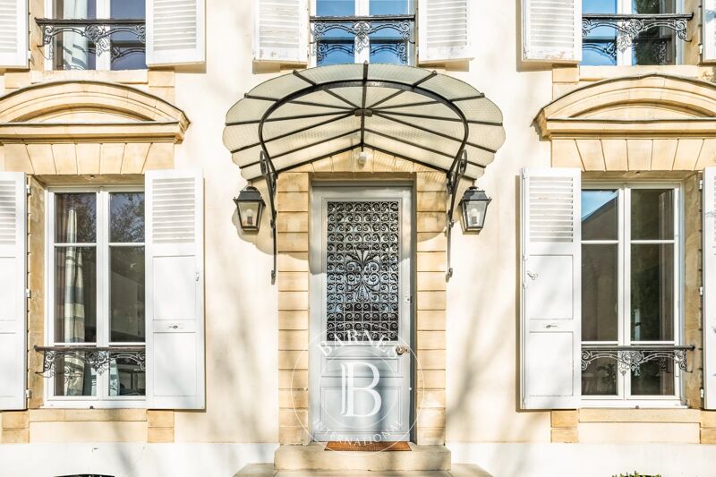 Venta Casa | Le Vésinet - picture 1