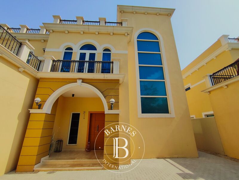 À louer, Villa Jumeirah Park - picture 3