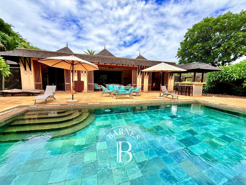 Venta, Villa Tamarin - picture 3