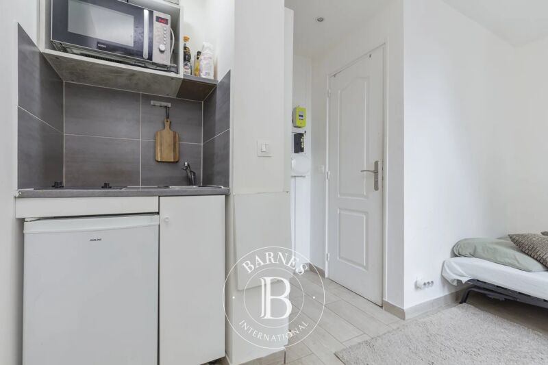 À vendre, Appartement Paris 17ème - picture 3