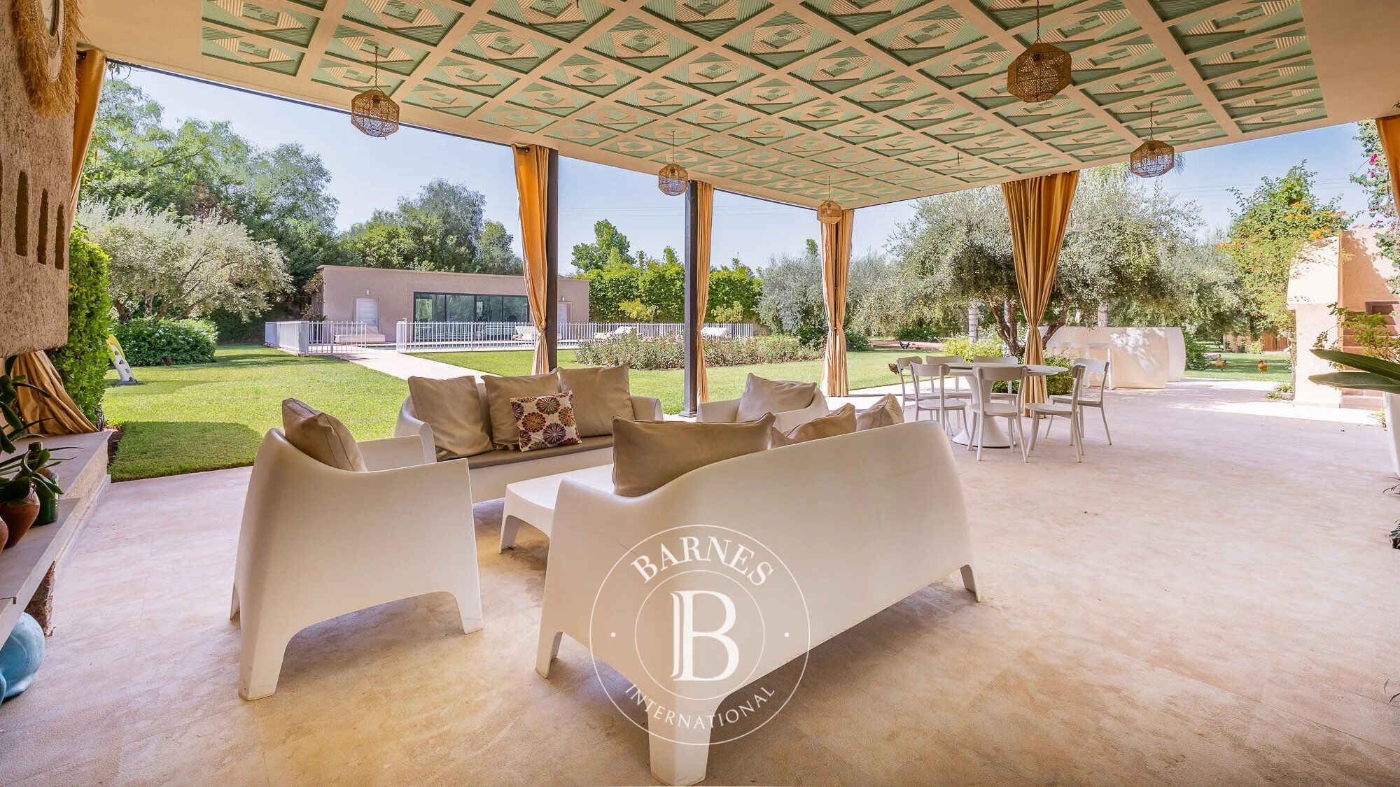 Villa Marrakech - picture 2