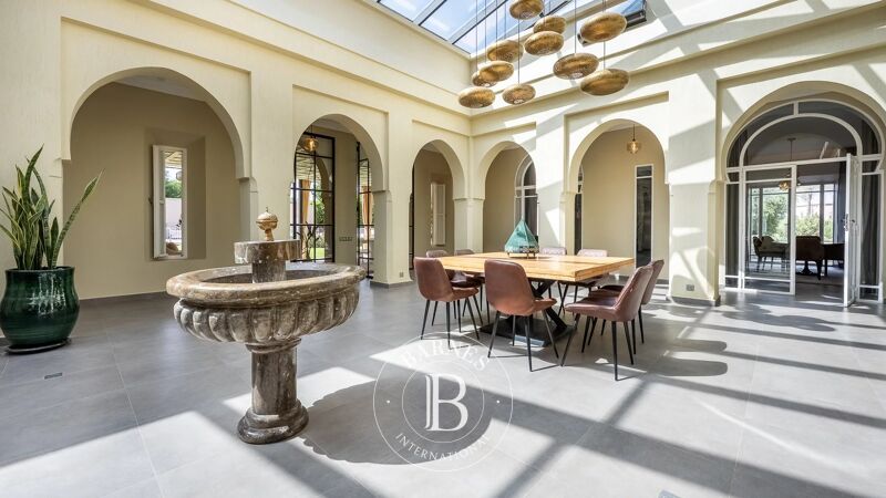 Zu verkaufen Villa | Marrakech - picture 1