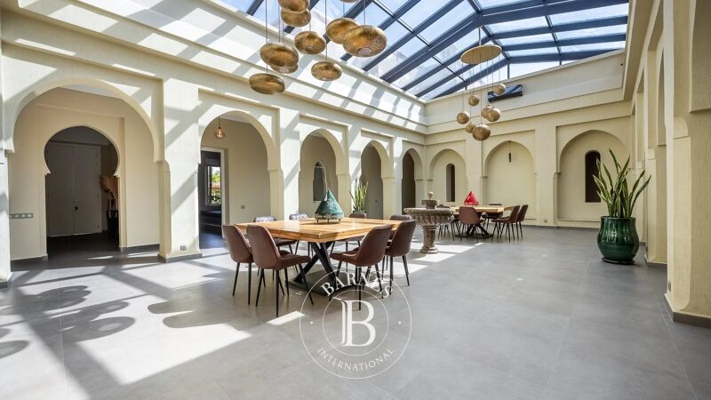 For Sale, Villa Marrakech - picture 1
