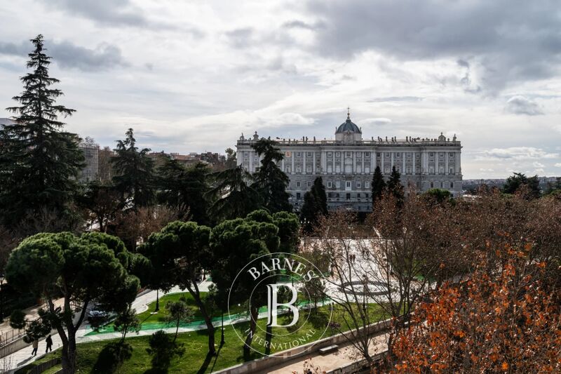 Affitto, Appartamento Madrid - picture 2