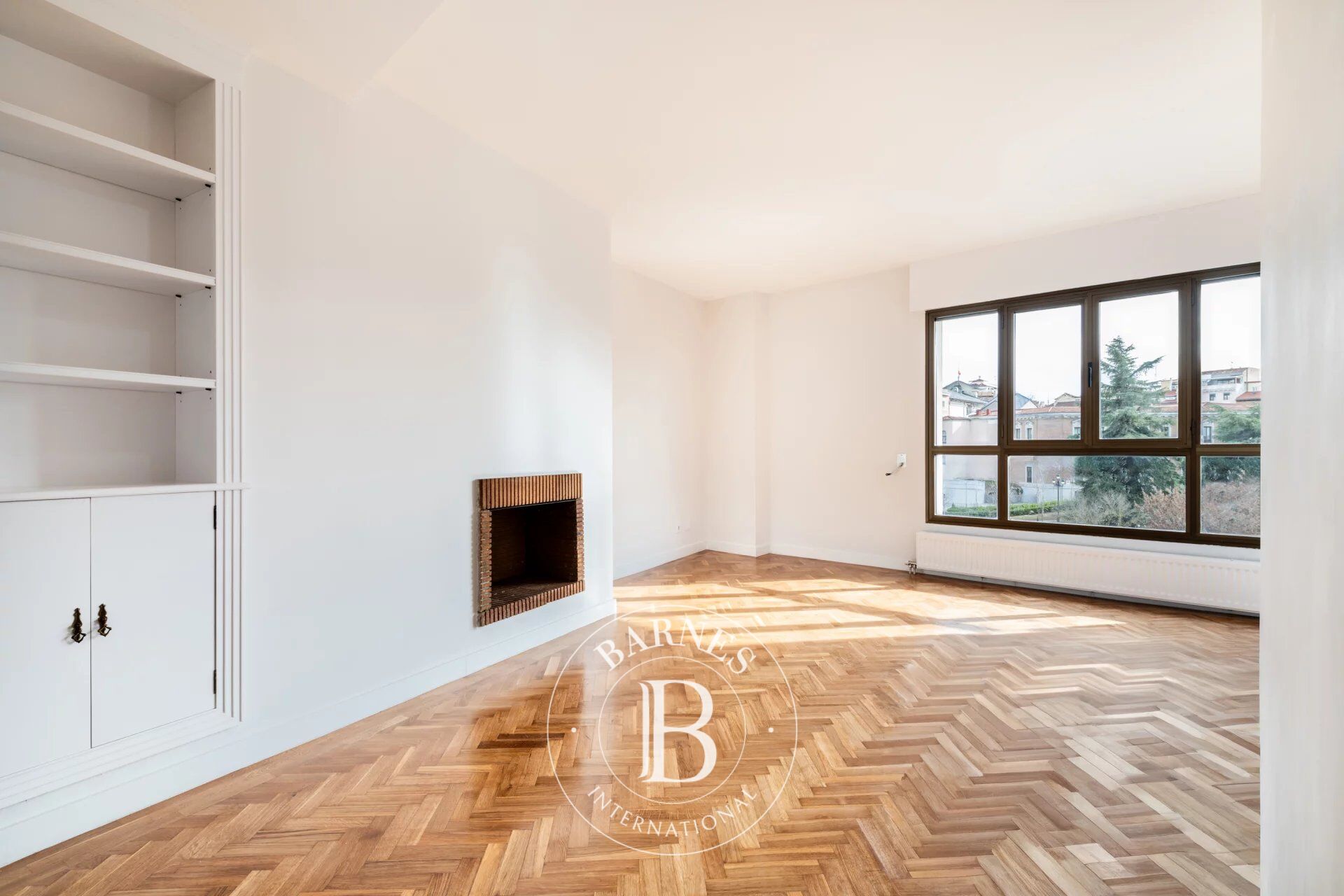 Appartamento Madrid - picture 1