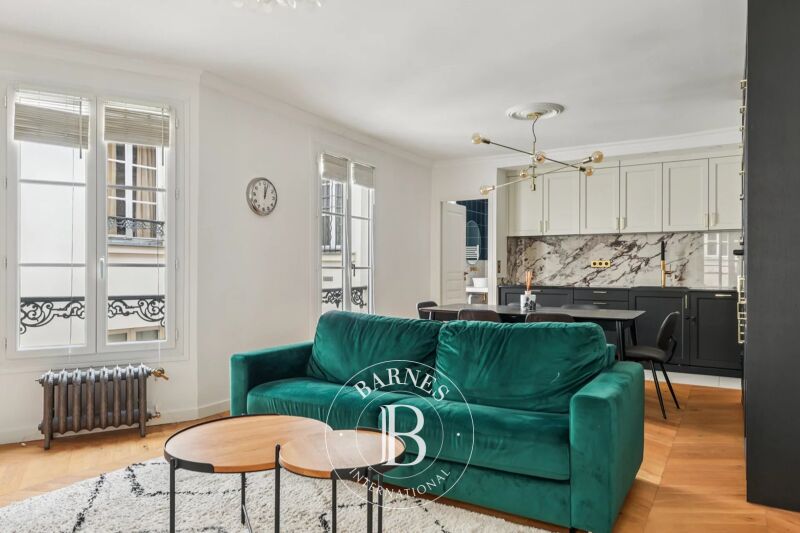 À vendre, Appartement Paris 6ème - picture 2