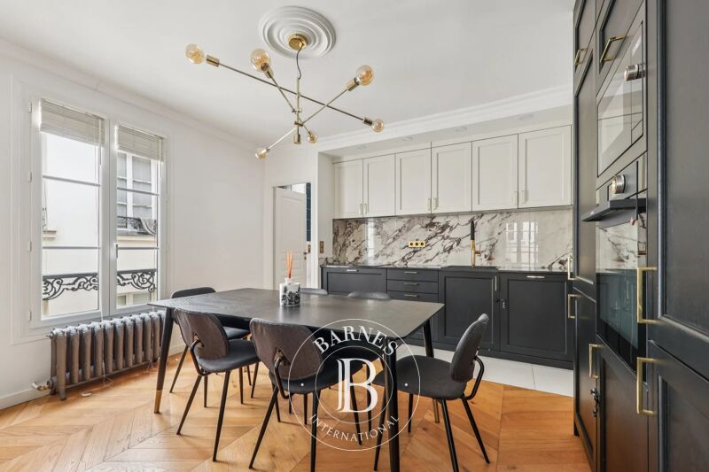 À vendre, Appartement Paris 6ème - picture 1