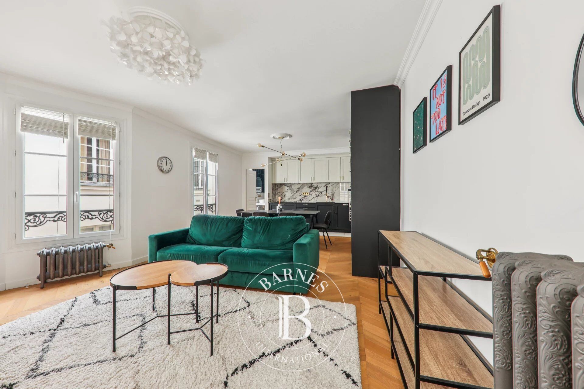 Venta Piso | Paris 6ème - picture 4