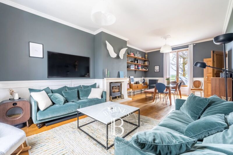 Zu verkaufen, Haus Méré - picture 1