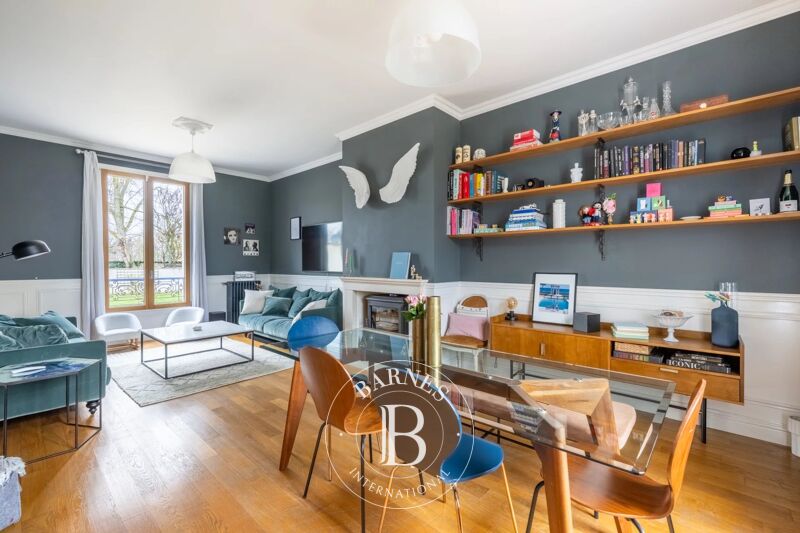 Zu verkaufen, Haus Méré - picture 3