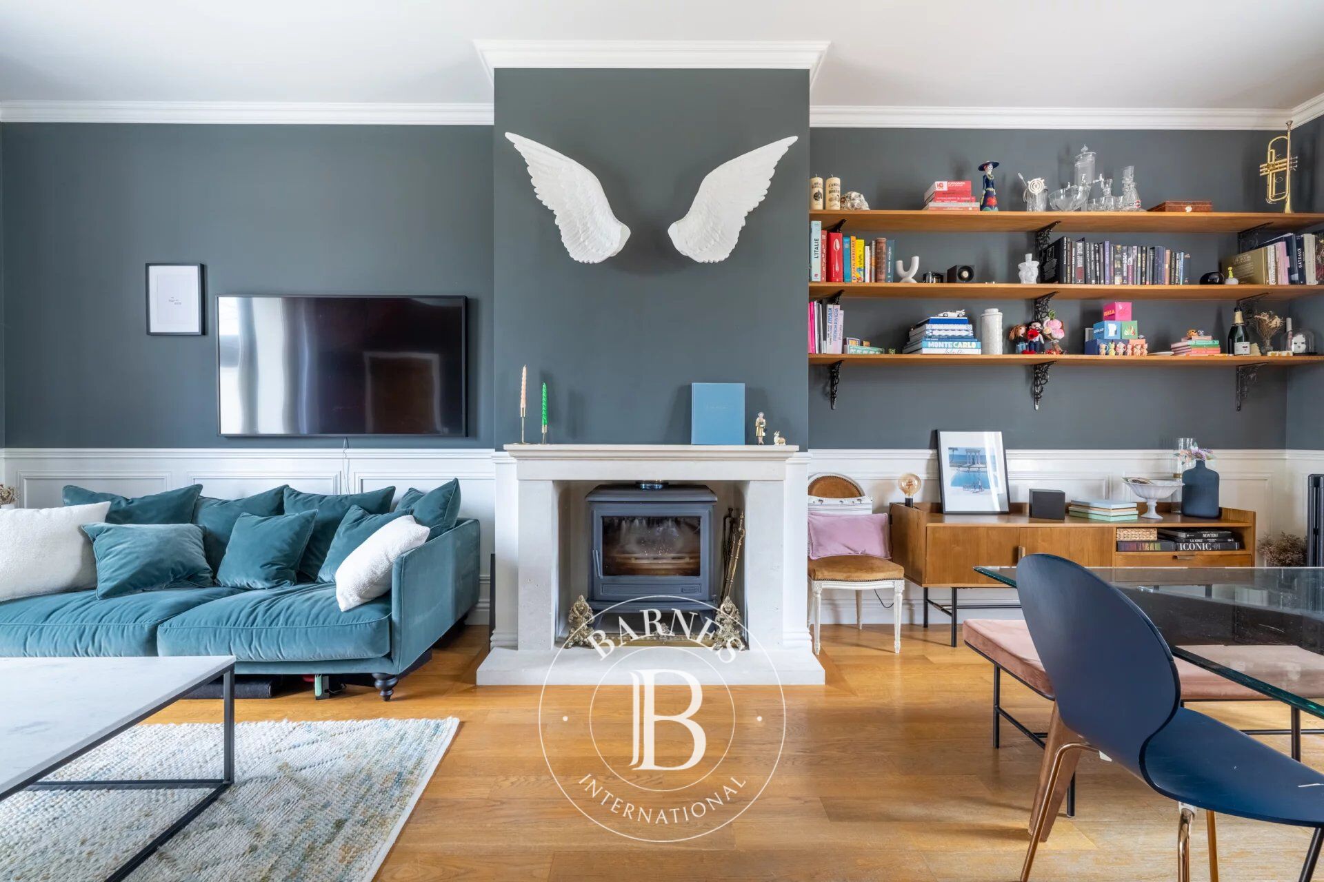 Casa Méré - picture 2