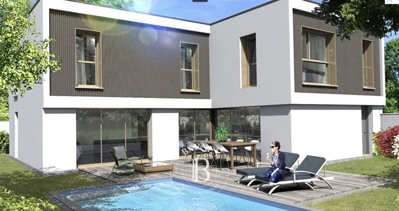 For Sale, House Bordeaux - picture 1