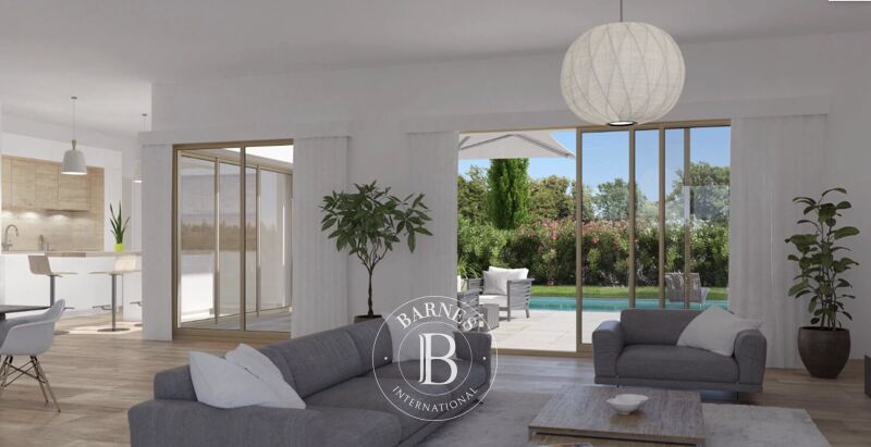 For Sale, House Bordeaux - picture 2