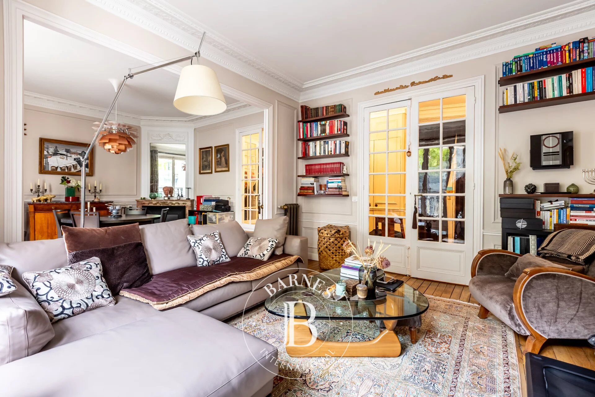 Venta Piso | Paris 17ème - picture 5