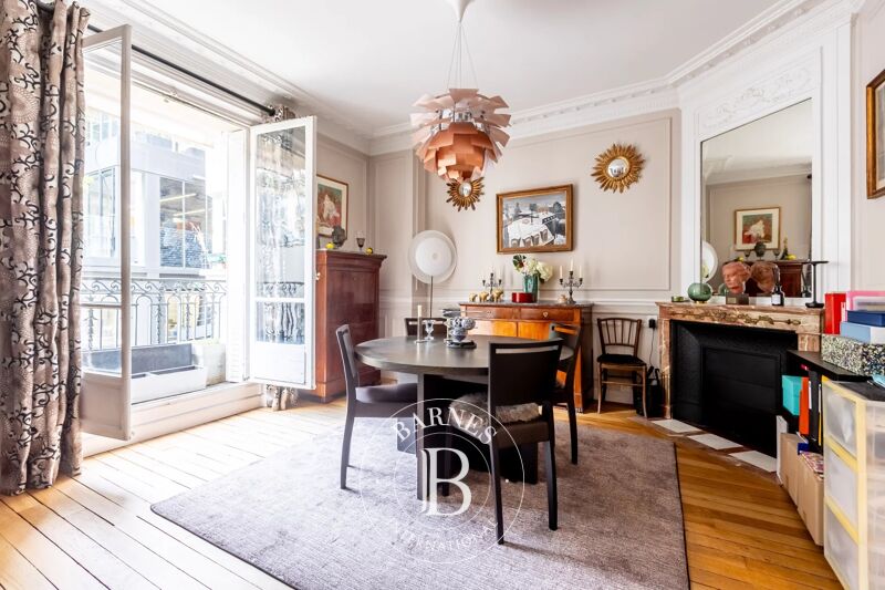 For Sale Apartment | Paris 17ème - picture 3