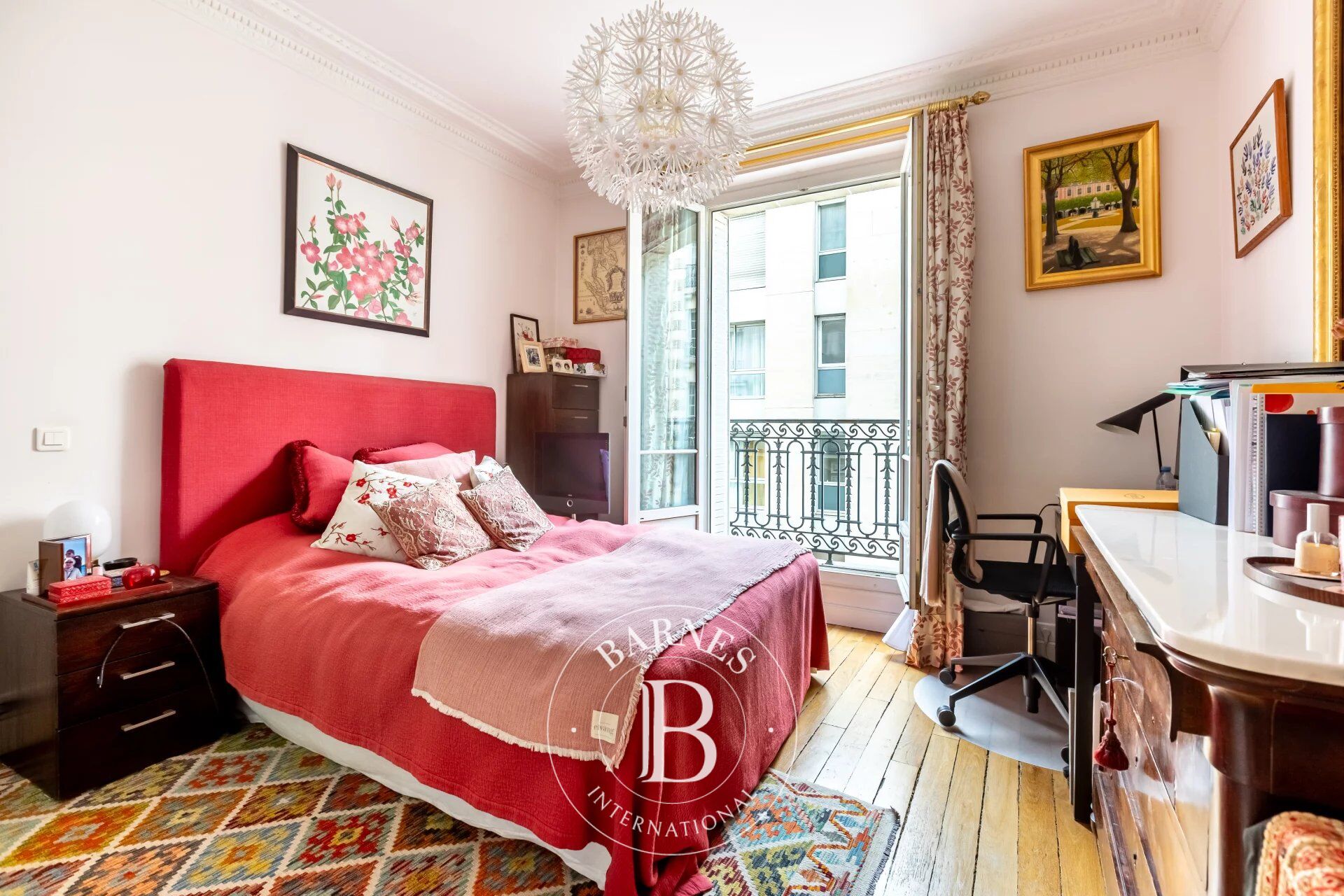 Venta Piso | Paris 17ème - picture 10