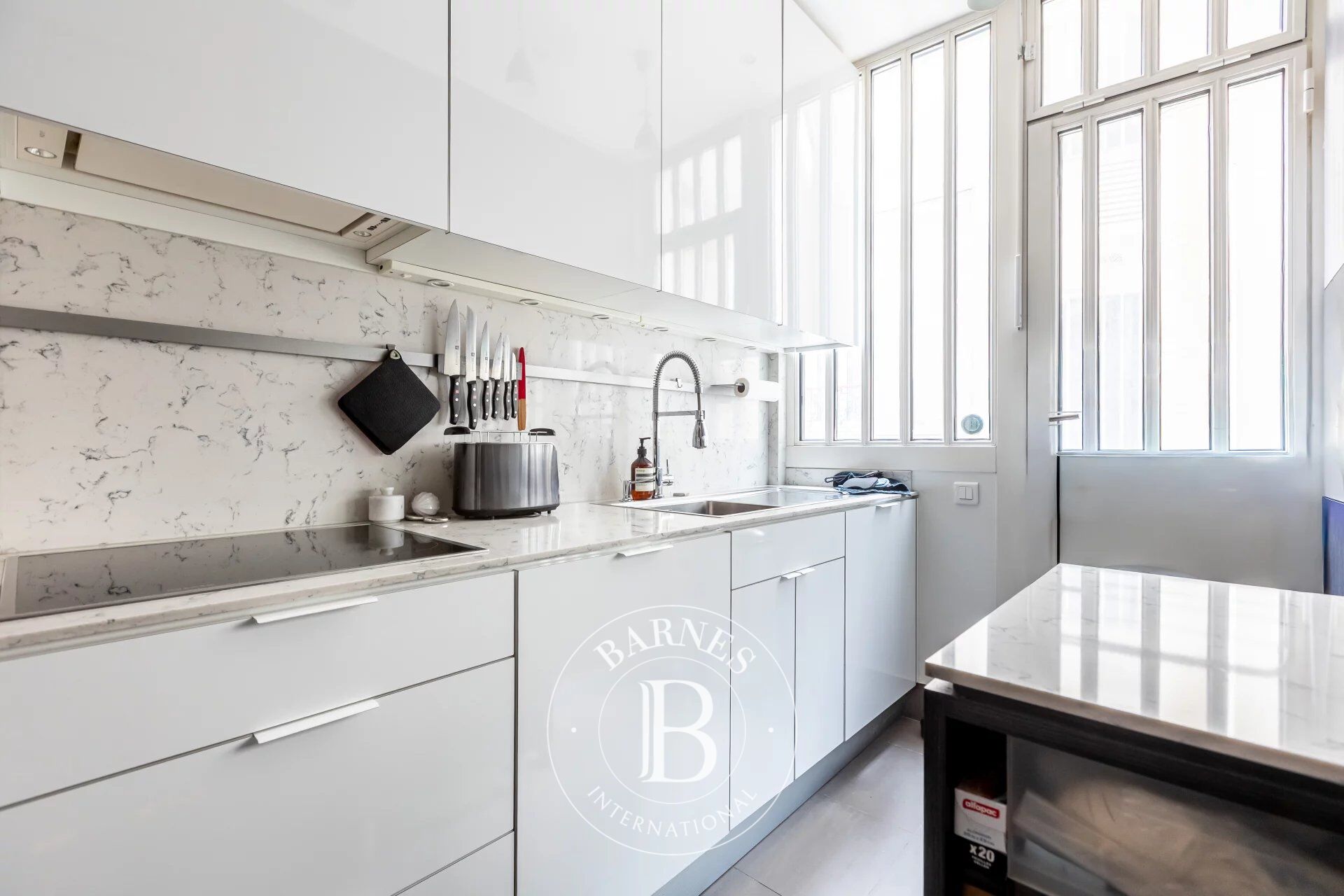 Venta Piso | Paris 17ème - picture 8