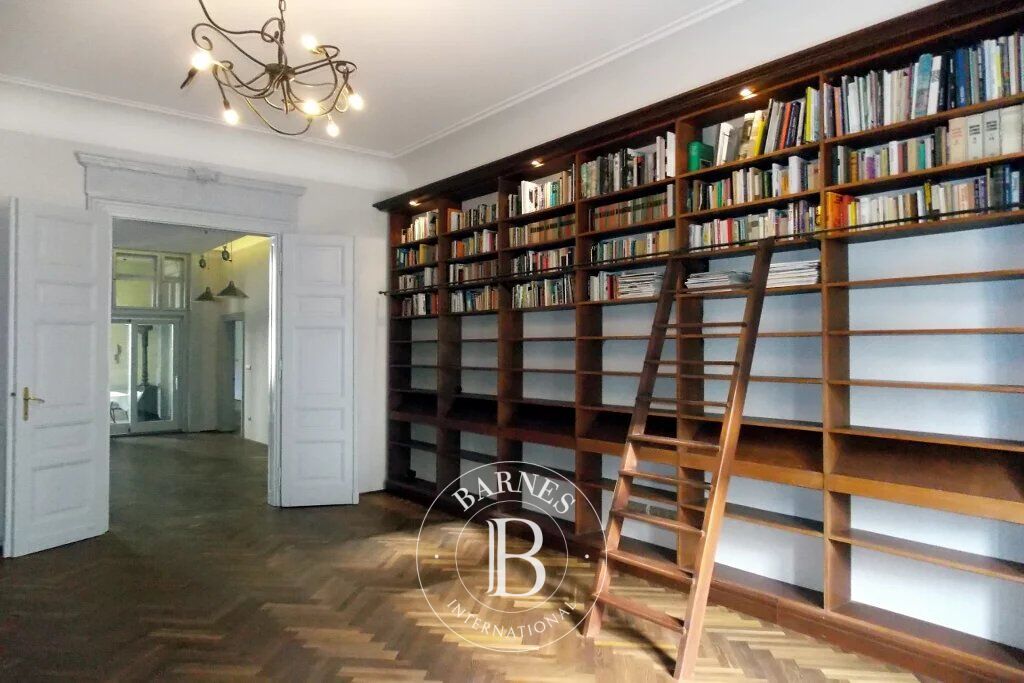 Appartamento Budapest V. kerülete - picture 1