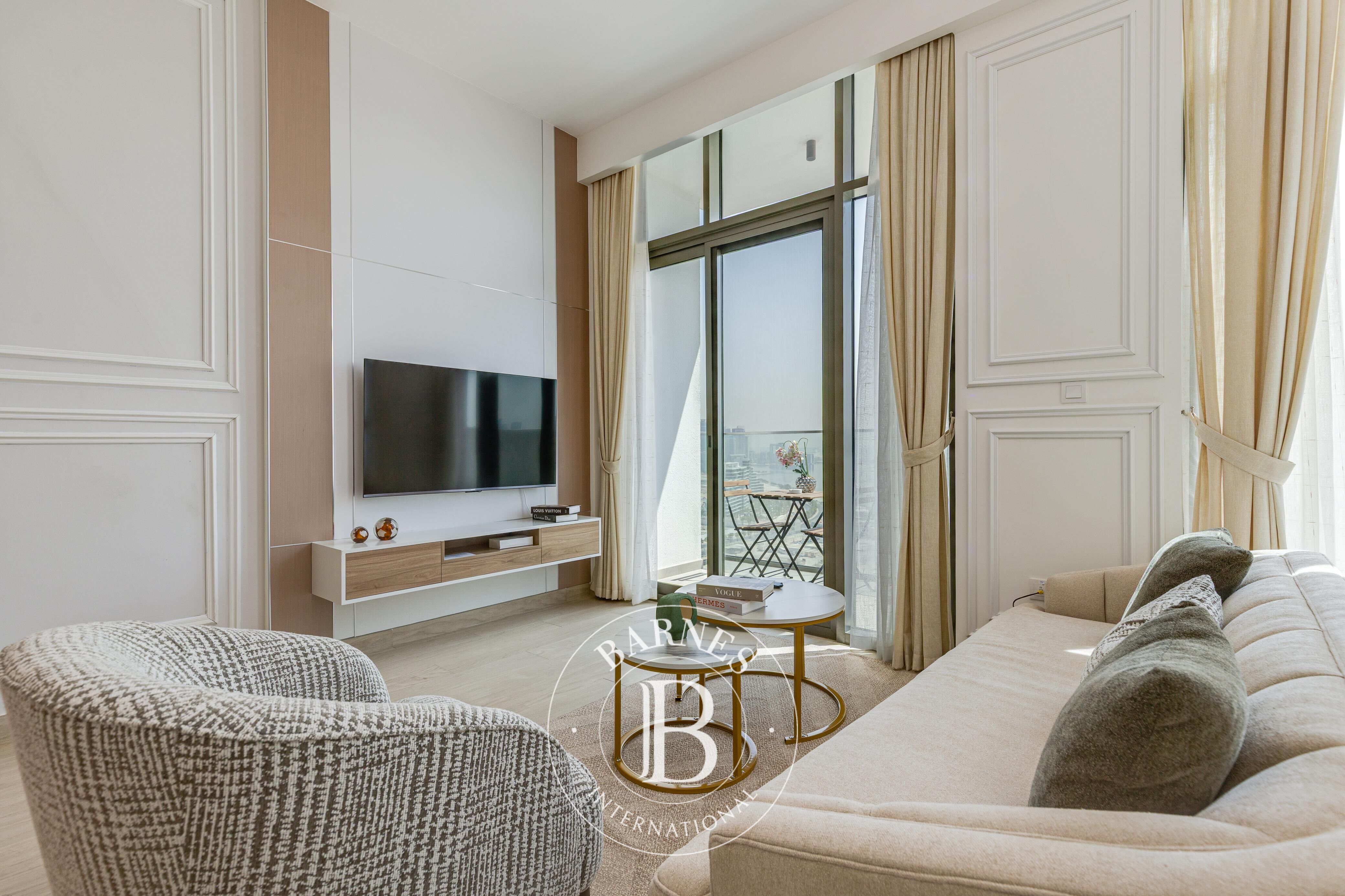 Appartement Al Jaddaf - picture 1