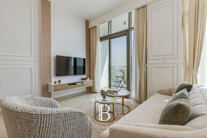 À vendre Appartement | Al Jaddaf - picture 1