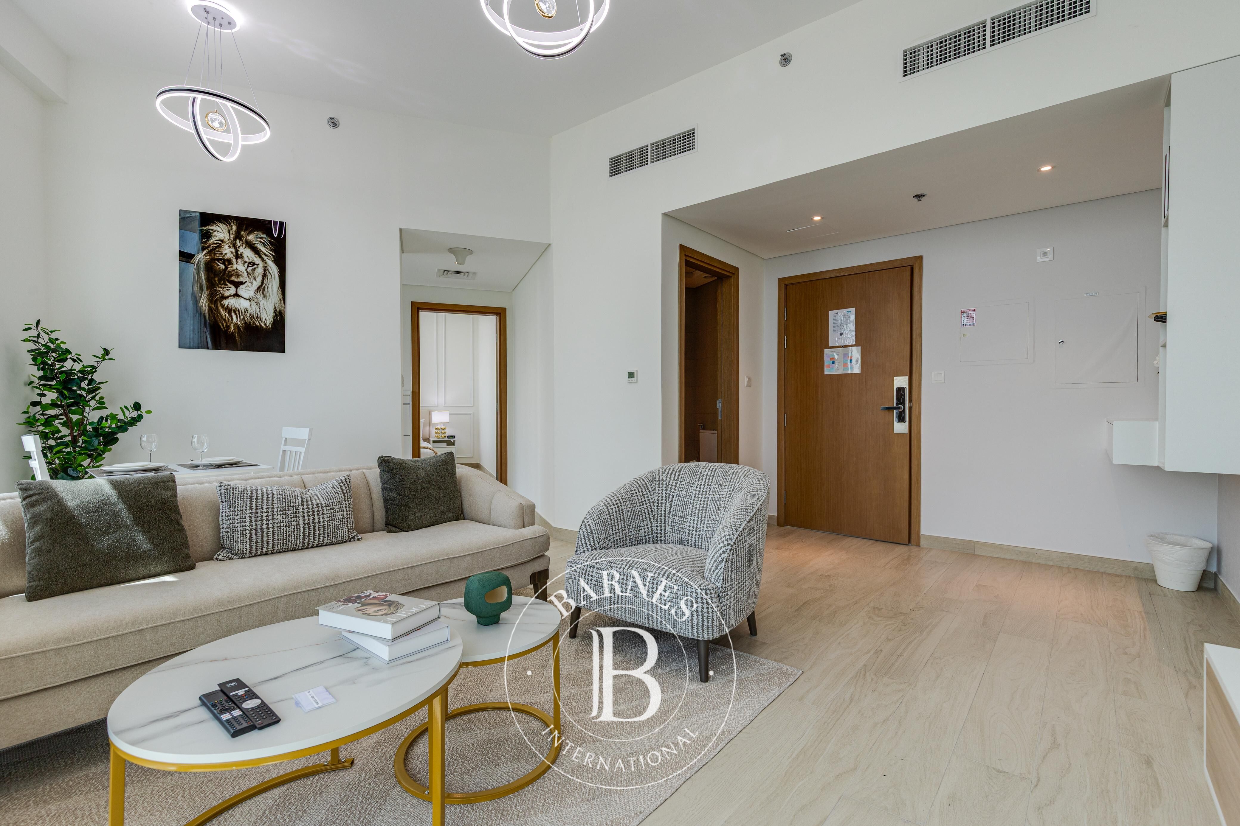 Appartement Al Jaddaf - picture 3