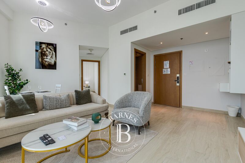 À vendre Appartement | Al Jaddaf - picture 3