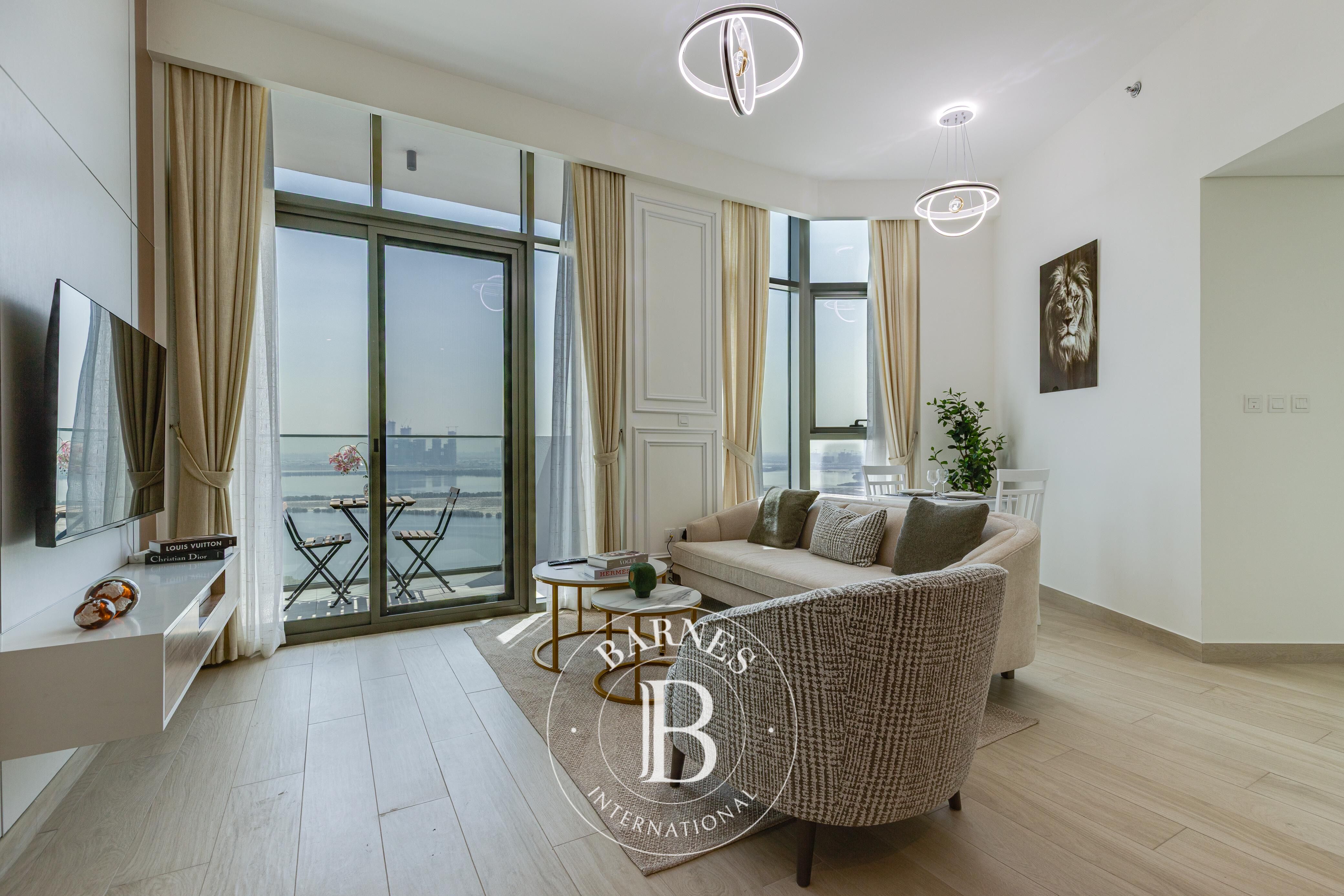 Appartement Al Jaddaf - picture 2