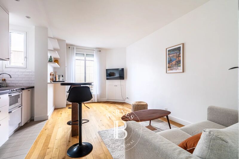 À vendre, Appartement Neuilly-sur-Seine - picture 3