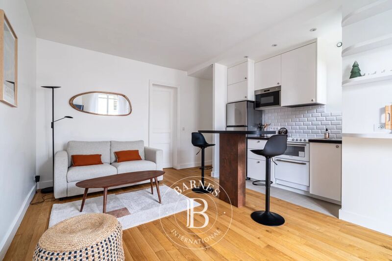 À vendre, Appartement Neuilly-sur-Seine - picture 2