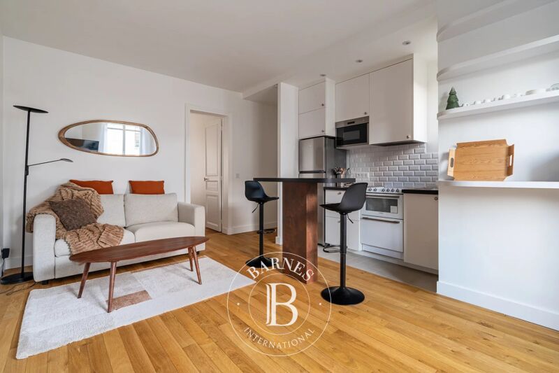 À vendre, Appartement Neuilly-sur-Seine - picture 2