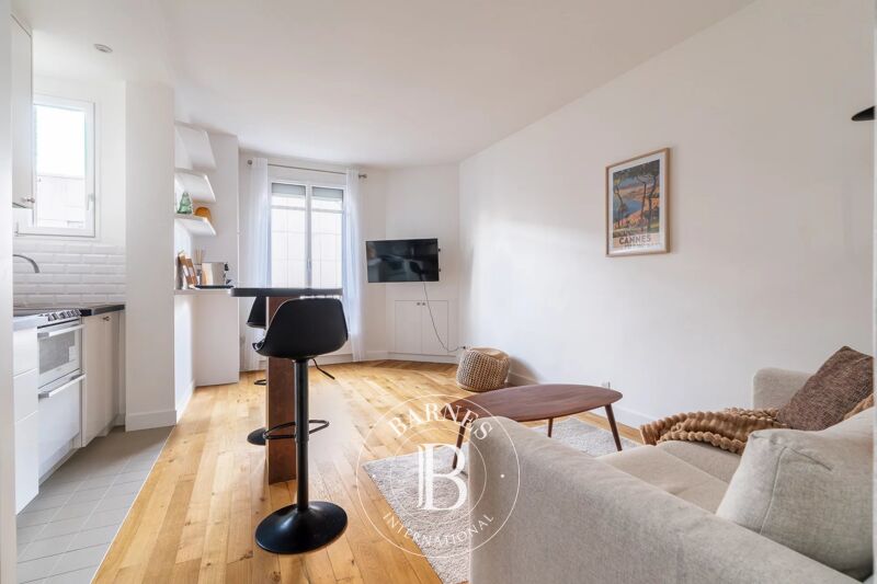 À vendre, Appartement Neuilly-sur-Seine - picture 3