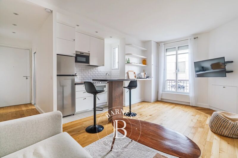 À vendre, Appartement Neuilly-sur-Seine - picture 1