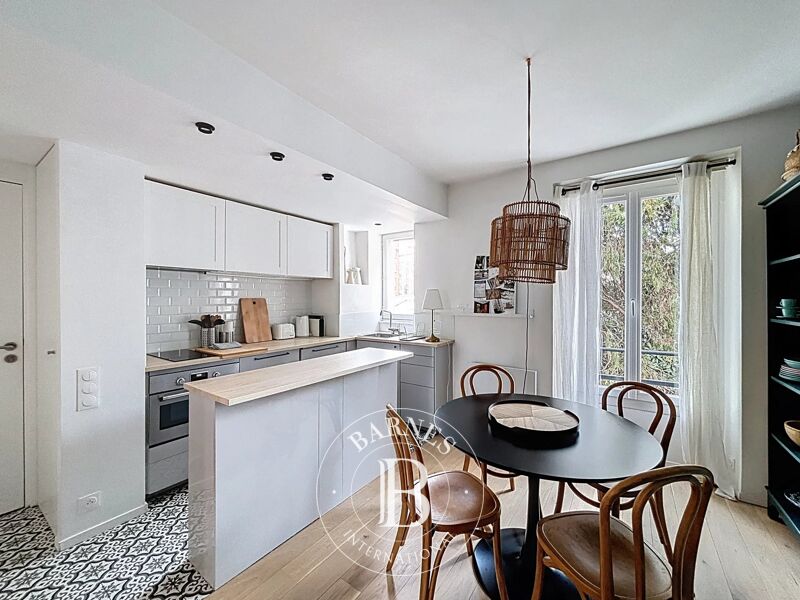 Affitto Appartamento | Paris 14ème - picture 1