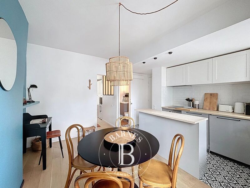 Affitto Appartamento | Paris 14ème - picture 3