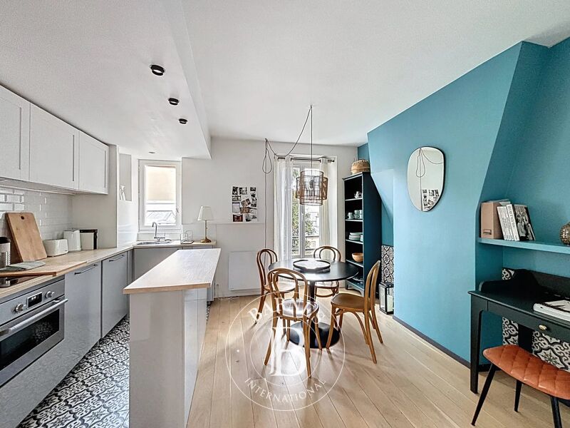 Affitto Appartamento | Paris 14ème - picture 2