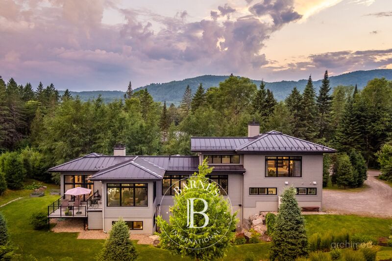 For Sale, House Mont-Tremblant - picture 2
