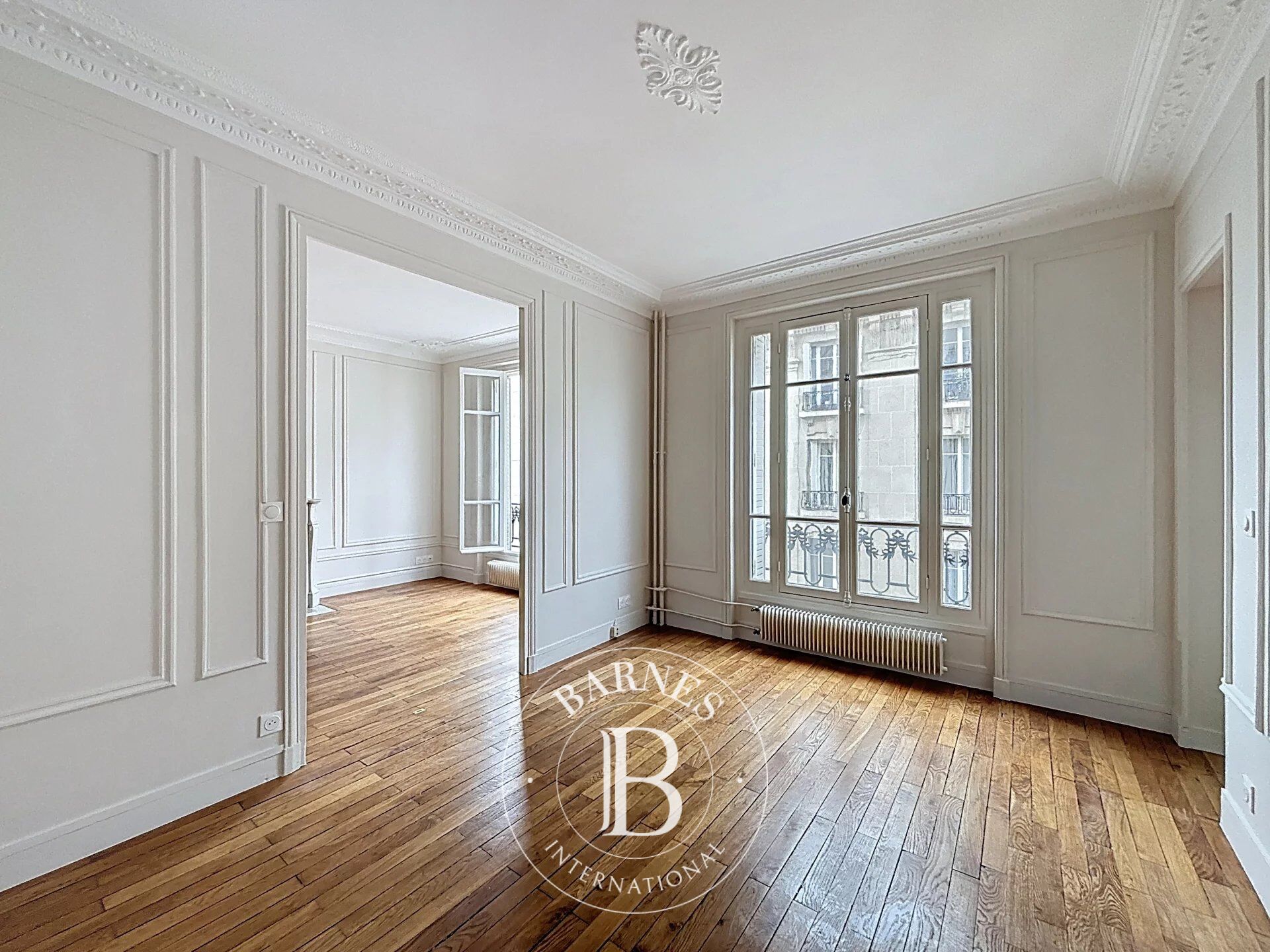 Appartamento Paris 15ème - picture 1