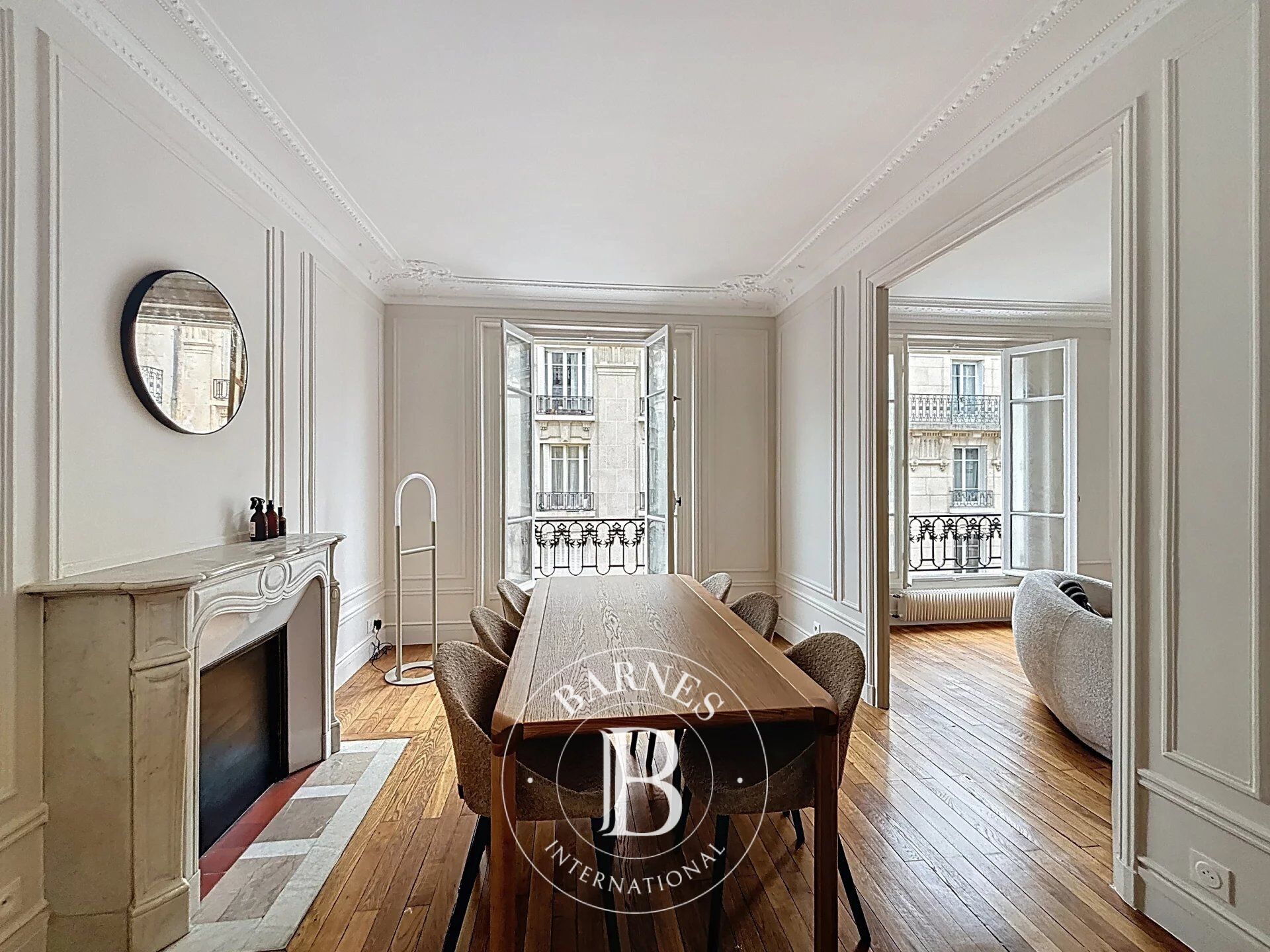 Affitto Appartamento | Paris 15ème - picture 5