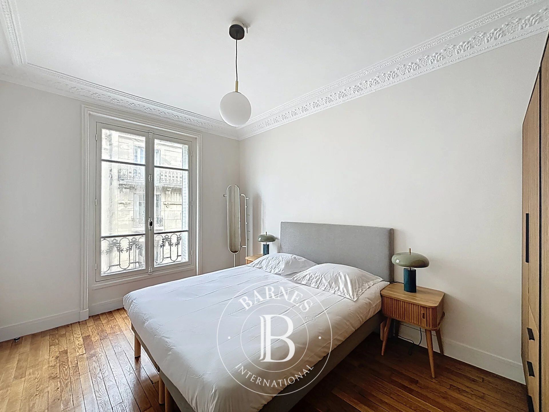 Affitto Appartamento | Paris 15ème - picture 8